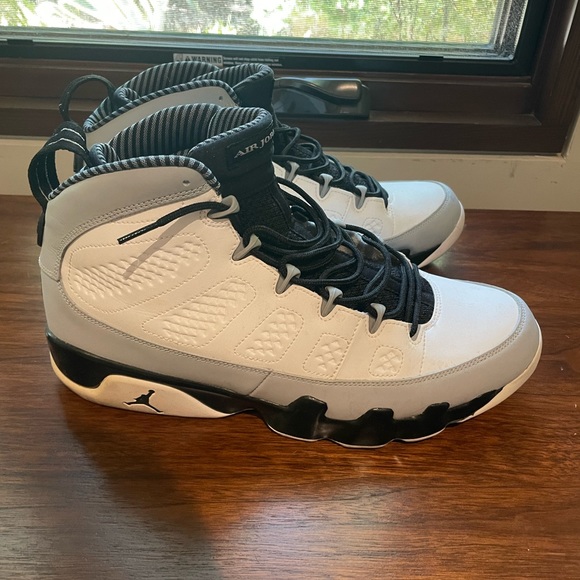 white sox jordan shoes